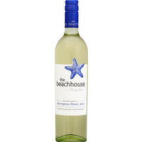 Beach House Sauvignon Blanc, South Africa, 2018 - 750 Millilitre 