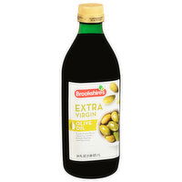 Brookshire's Extra Virgin Olive Oil - 34 Fluid ounce 