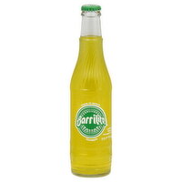 Barrilitos Soda, Pineapple - 12 Fluid ounce 