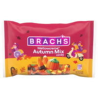 Brach's Mellowcreme, Autumn Mix - 20 Ounce 