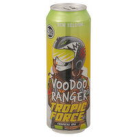 Voodoo Ranger Beer, Tropic Force, Tropical IPA