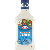 Kraft Peppercorn Ranch Dressing