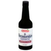 Brookshire's Worcestershire Sauce