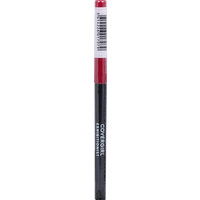 CoverGirl Lip Liner, Rosewood 215 - 0.35 Gram 