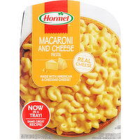 Hormel Macaroni and Cheese Pasta