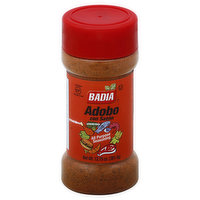 Badia Seasoning, Adobo with Sazon