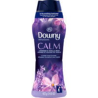 Downy In-Wash Scent Booster, Lavender & Vanilla Bean, Calm