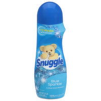 Snuggle In Wash Scent Booster, Blue Sparkle - 1.31 Pound