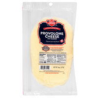 Dietz & Watson Handcrafted Provolone Cheese - 8 Ounce 