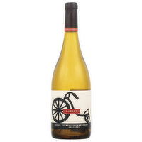 Harken Chardonnay, California - 750 Millilitre 