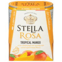 Stella Rosa Tropical Mango