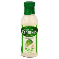 Caesar Cardini's Original Caesar Dressing - 12 Fluid Ounce