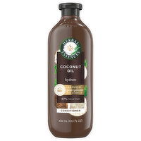 Herbal Essences Conditioner, Coconut Oil, Hydrate - 13.5 Fluid ounce 