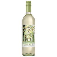 Prophecy Sauvignon Blanc White Wine - 750 Millilitre 