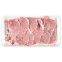 Hormel Pork Chops, Breakfast, Family Pack - 2.18 Pound 