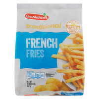 Brookshire's Traditional French Fries - 32 Ounce 