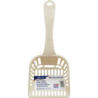 Petmate Litter Scoop, with Microban, Jumbo - 1 Each 