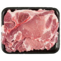 Fresh Pork Steak, Thin, Super Pack