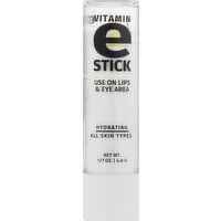 Reviva Vitamin E Stick, Hydrating - 0.142 Ounce 