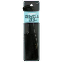 Conair Super Comb, Detangle & Style - 1 Each 