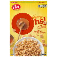 Post Cereal - 14 Ounce 