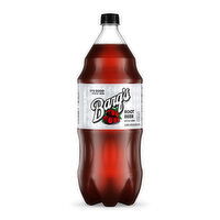 Barq's Root Beer Soda Soft Drink - 2 Litre 