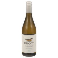 Decoy Chardonnay - 750 Millilitre 