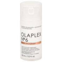 Olaplex Bond Smoother, No. 6 - 3.3 Fluid ounce 