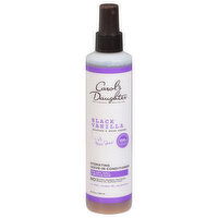 Carol's Daughter Leave-In Conditioner, Hydrating, Black Vanilla - 8 Fluid ounce 