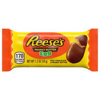 Reese's Peanut Butter Egg - 1.2 Ounce 