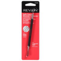 Revlon Blemish Remover, Soft-Touch - 1 Each 