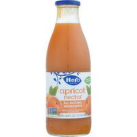 Hero Nectar, Apricot - 33.8 Fluid ounce 