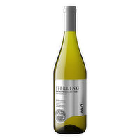 Sterling Chardonnay, California - 750 Millilitre 