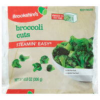 Brookshire's Broccoli Cuts