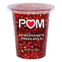 POM Wonderful Fresh Arils, Pomegranate - 8 Ounce 