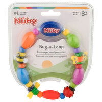 Nuby Bug-a-Loop, 3m+