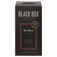 Black Box Red Blend Red Wine 3L Box