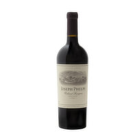 Joseph Phelps Cabernet Sauvignon California Red Wine, 750 ml     - 750 Millilitre 