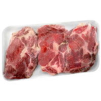 USDA Select Beef Family Pack Bone-In Rib Eye Steak - 2.67 Pound 