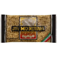 La Moderna Macaroni Product, Pasta Alimenticia - 7.05 Ounce 