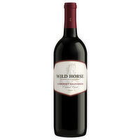 Wild Horse Central Coast Cabernet Sauvignon - 750 Millilitre 