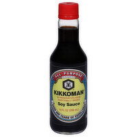 Kikkoman Soy Sauce - 5 Fluid ounce 