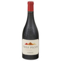 Tres Picos Garnacha, Borsao - 750 Millilitre 