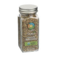 Full Circle Market Italian Seasoning - 0.8 Ounce 