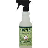 Mrs. Meyer's Everyday Cleaner, Multi-Surface, Iowa Pine Scent