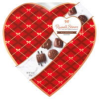 Russell Stover Milk Chocolate Assortment - 17 Each 