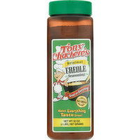 Tony Chachere's Seasoning, Creole, The Original - 32 Ounce 