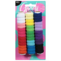 Goody Ponytailers, Ouchless - 42 Each 