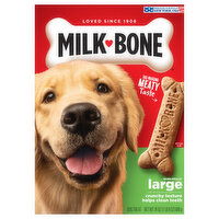 Milk-Bone Dog Treat, Large - 24 Ounce 