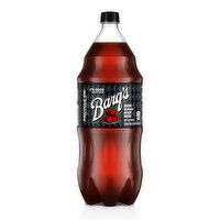 Barq's  Sugar Root Beer Soda Soft Drink - 2 Litre 